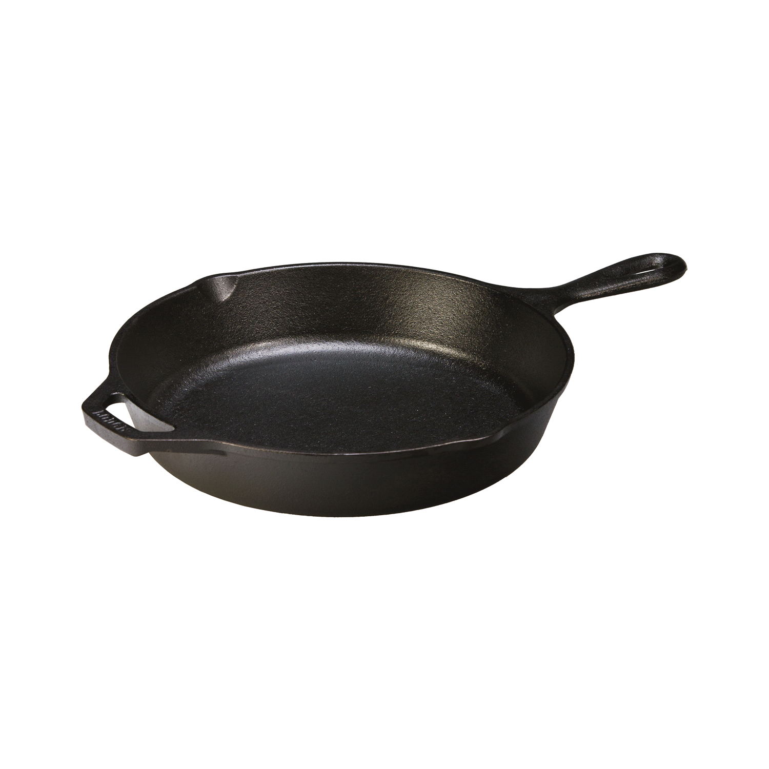 slide 1 of 5, Lodge Cast Iron Seasoned Skillet 10.25 Inch 1 ea, 1 ct