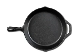 Lodge Cast Iron Seasoned Skillet 13.25 Inch 1 ea