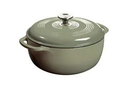 Lodge Dutch Oven - Sage