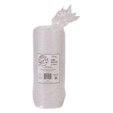 Pro-Kal Plastic Deli Lids