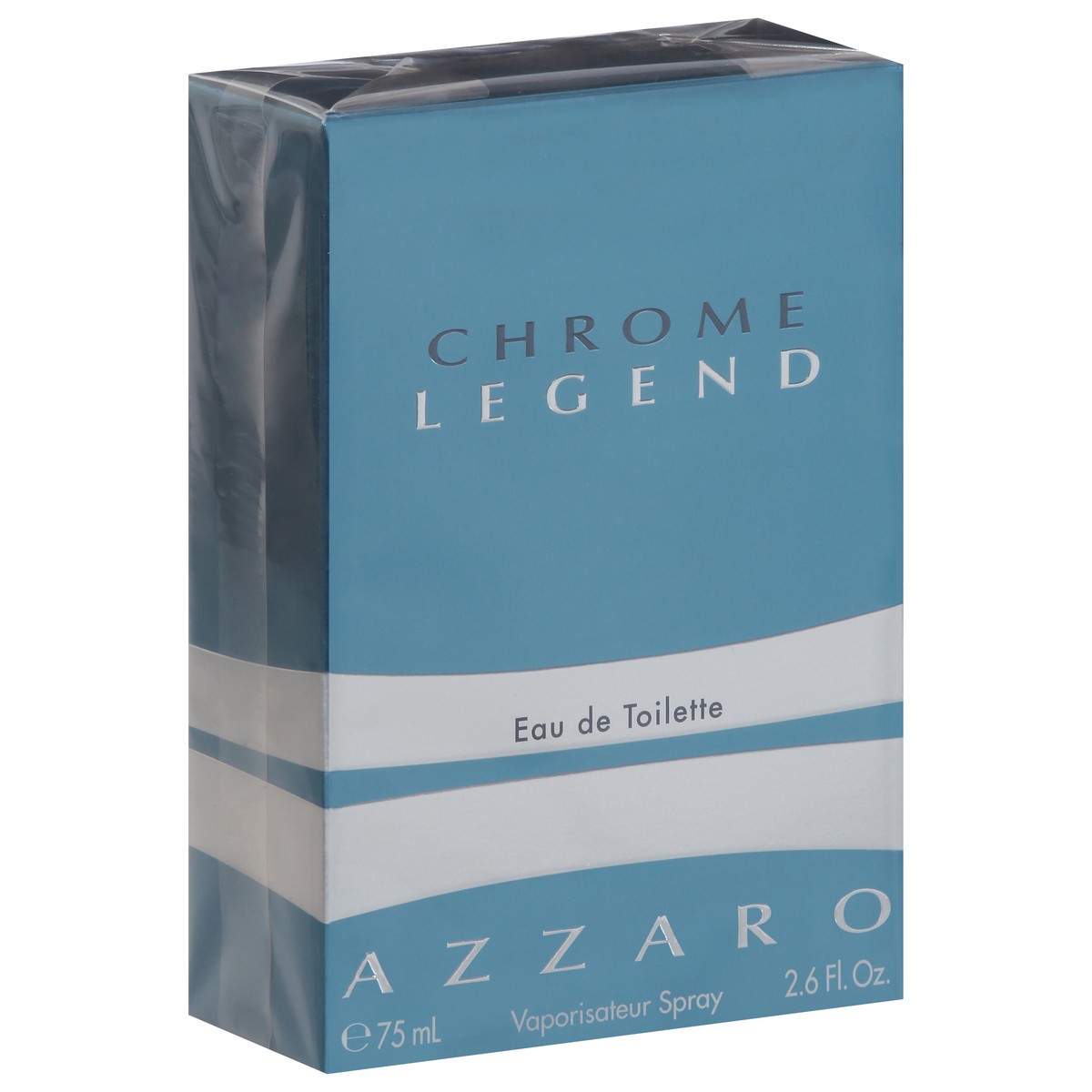 slide 8 of 10, Chrome Legend Vaporisateur Spray 2.6 fl oz, 2.6 fl oz