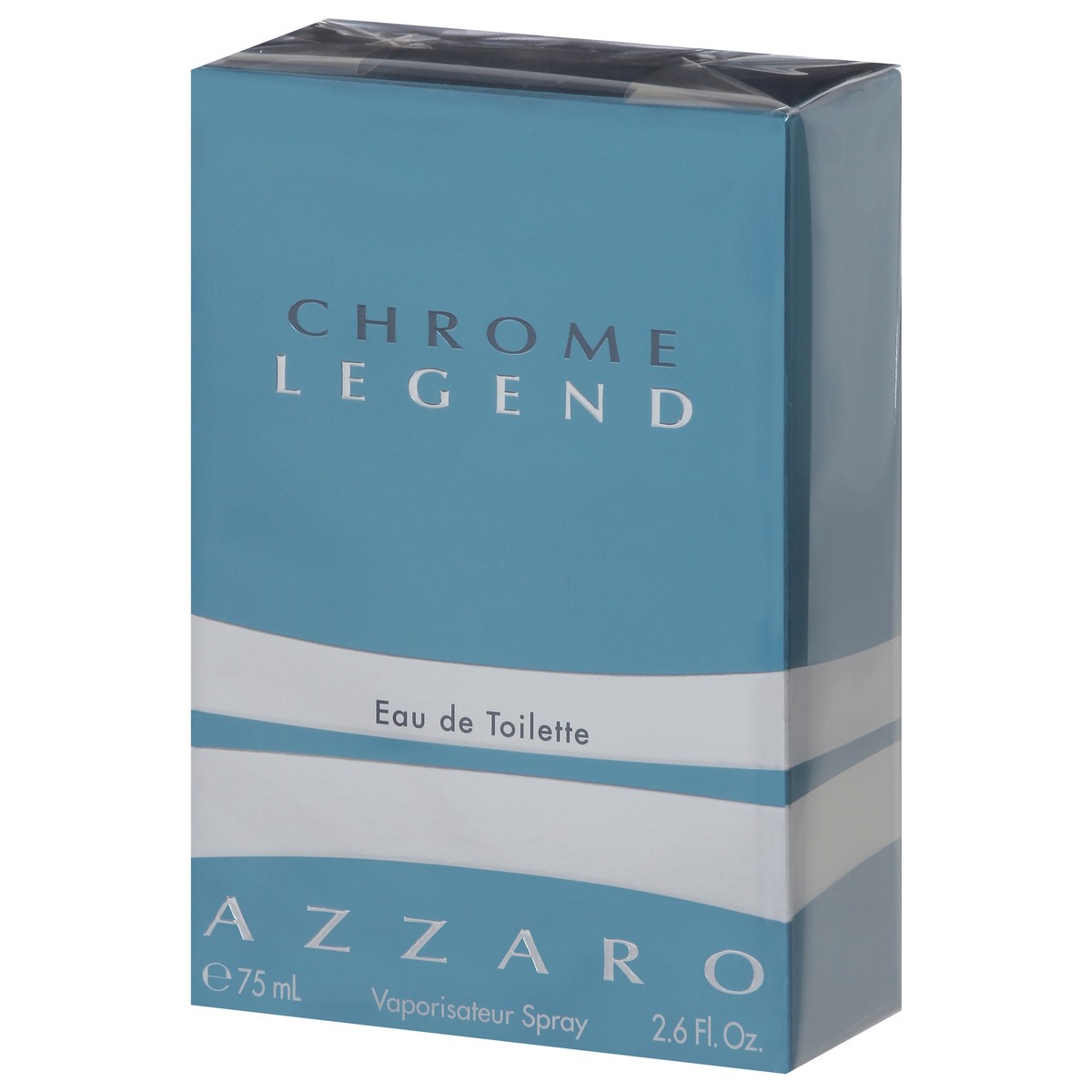 slide 7 of 10, Chrome Legend Vaporisateur Spray 2.6 fl oz, 2.6 fl oz