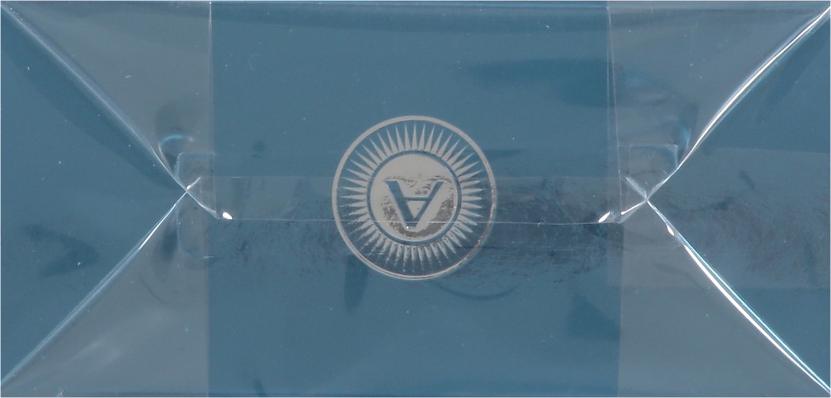 slide 6 of 10, Chrome Legend Vaporisateur Spray 2.6 fl oz, 2.6 fl oz