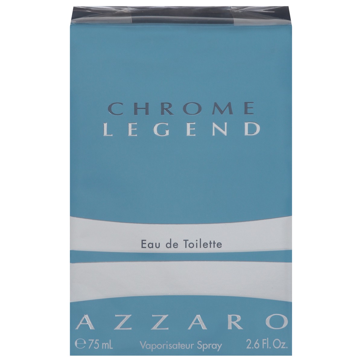 slide 5 of 10, Chrome Legend Vaporisateur Spray 2.6 fl oz, 2.6 fl oz