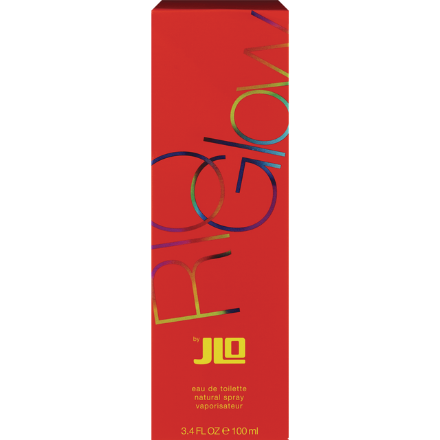 slide 1 of 1, Cty Rioglow Etl, 1 ct