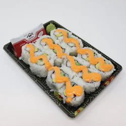 Sushi Station Spicy California - 7 Oz