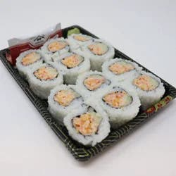 Ss Spicy Imitation Crab Roll - 7 Oz