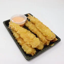 Sushi Station Shrimp Tempura 6 - 5 Oz