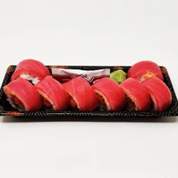 Sushi Station Red Dragon Roll - 7 Oz