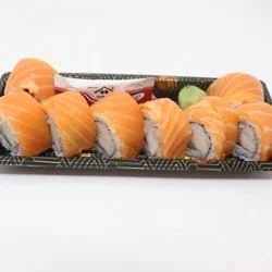 Sushi Station Tiger Roll - 7 Oz