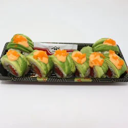 Sushi Station Yummy Roll - 7 Oz