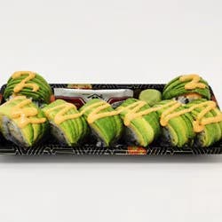 Sushi Station Dragon Roll - 7 Oz