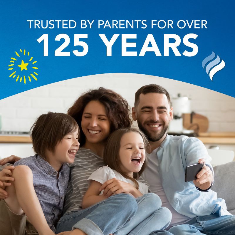 slide 8 of 9, Vicks Children's VapoPatch with Long Lasting Soothing Vapors - Menthol - 5ct, 5 ct