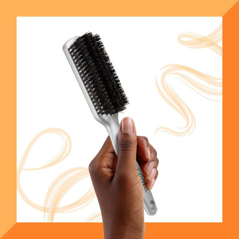 slide 4 of 7, Cantu Smooth Thick Hair Brush Styler - 1ct, 1 ct