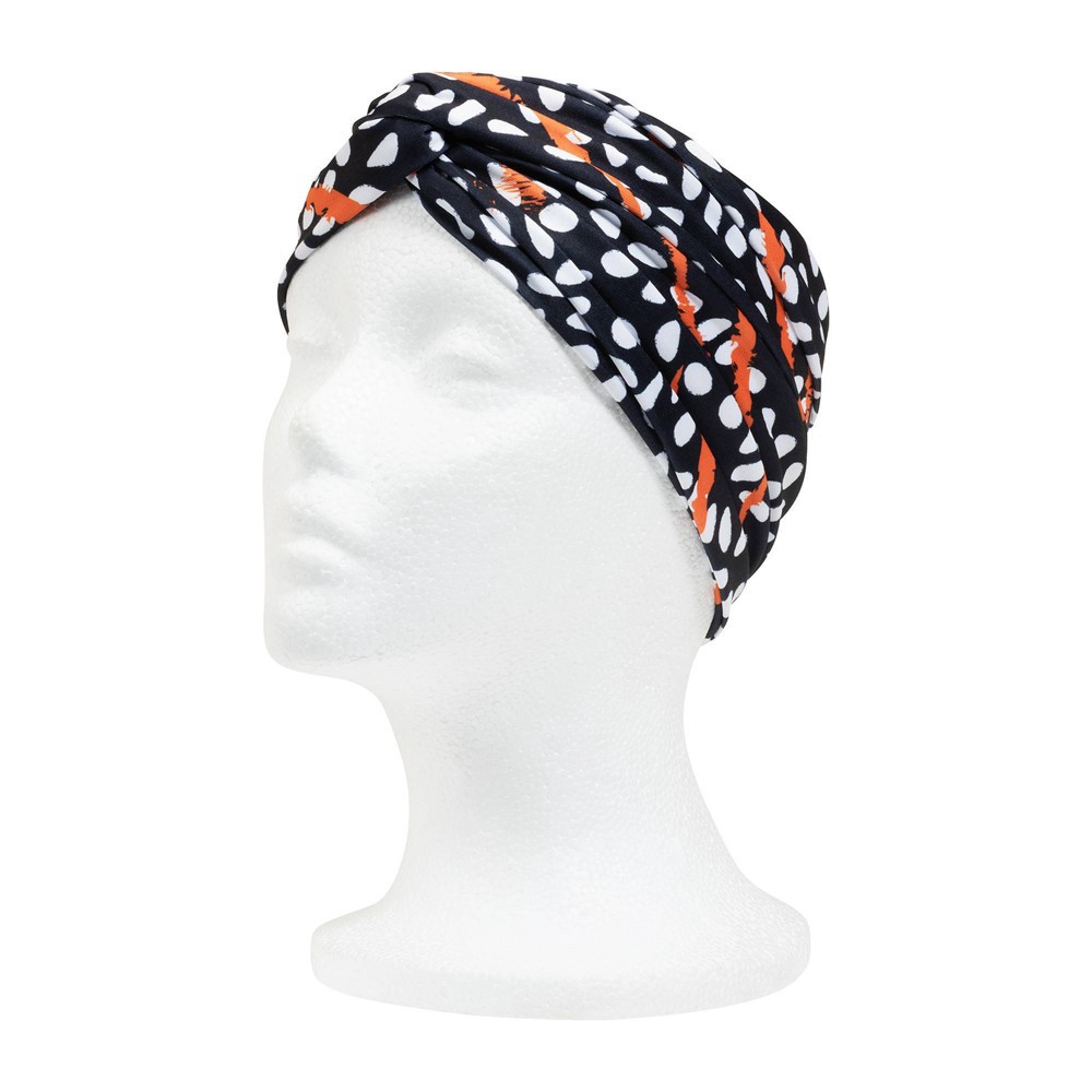 slide 2 of 6, Cantu Easy Wrap Deco Fashion Head Band - 1ct, 1 ct