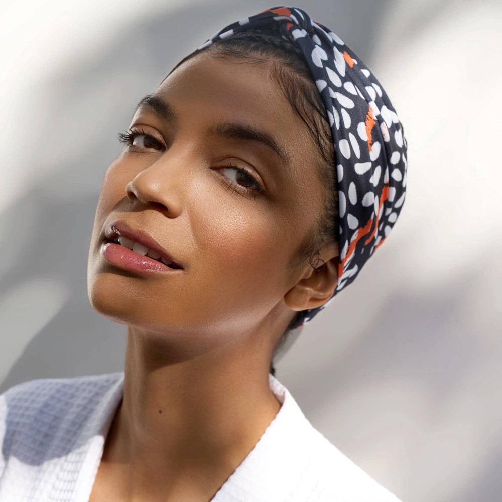 slide 3 of 6, Cantu Easy Wrap Deco Fashion Head Band - 1ct, 1 ct