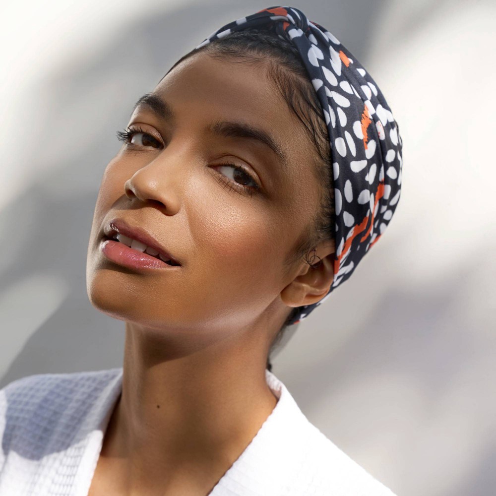 slide 6 of 6, Cantu Easy Wrap Deco Fashion Head Band - 1ct, 1 ct