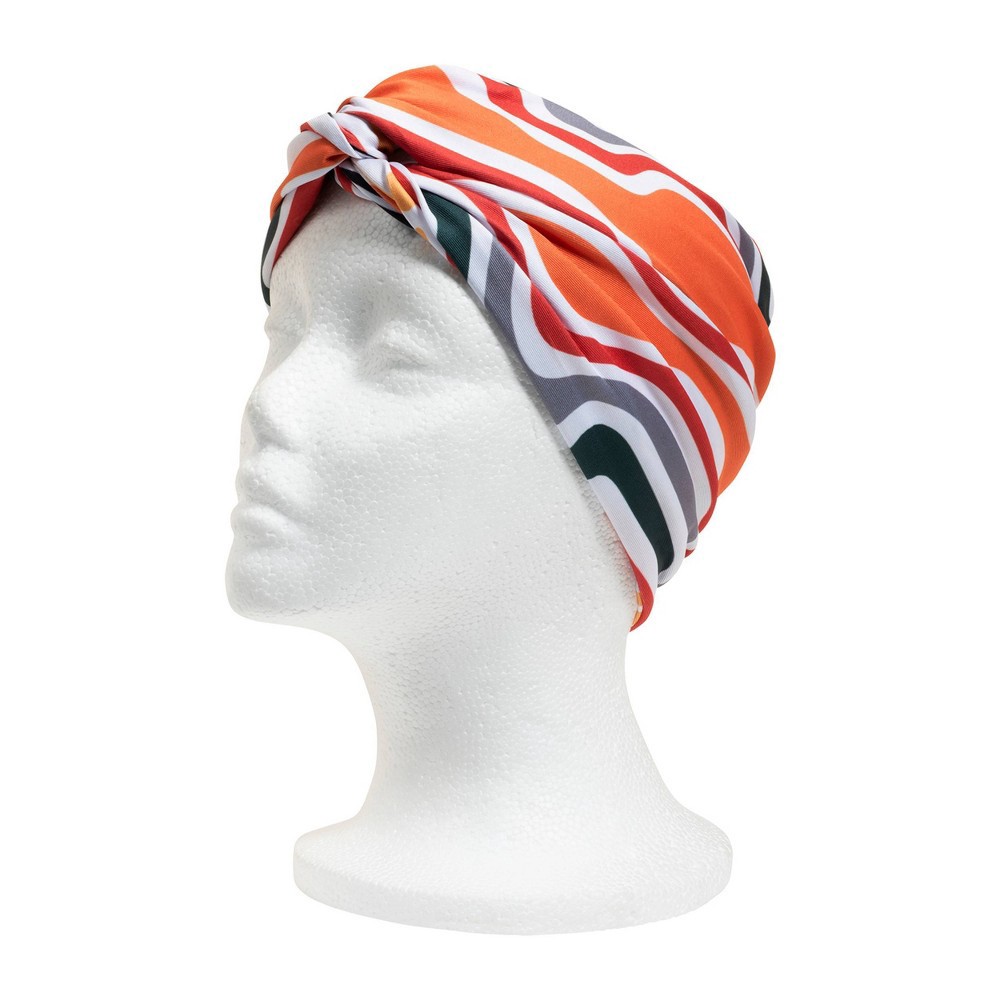 slide 2 of 4, Cantu Turban Cap Slide On Fashion Band - 1ct, 1 ct