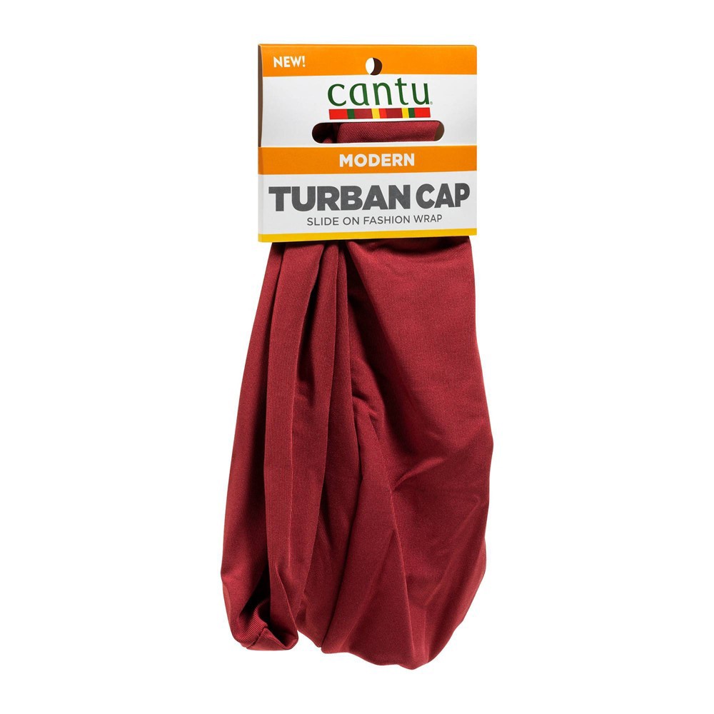 slide 3 of 4, Cantu Turban Cap Slide On Fashion Band - 1ct, 1 ct