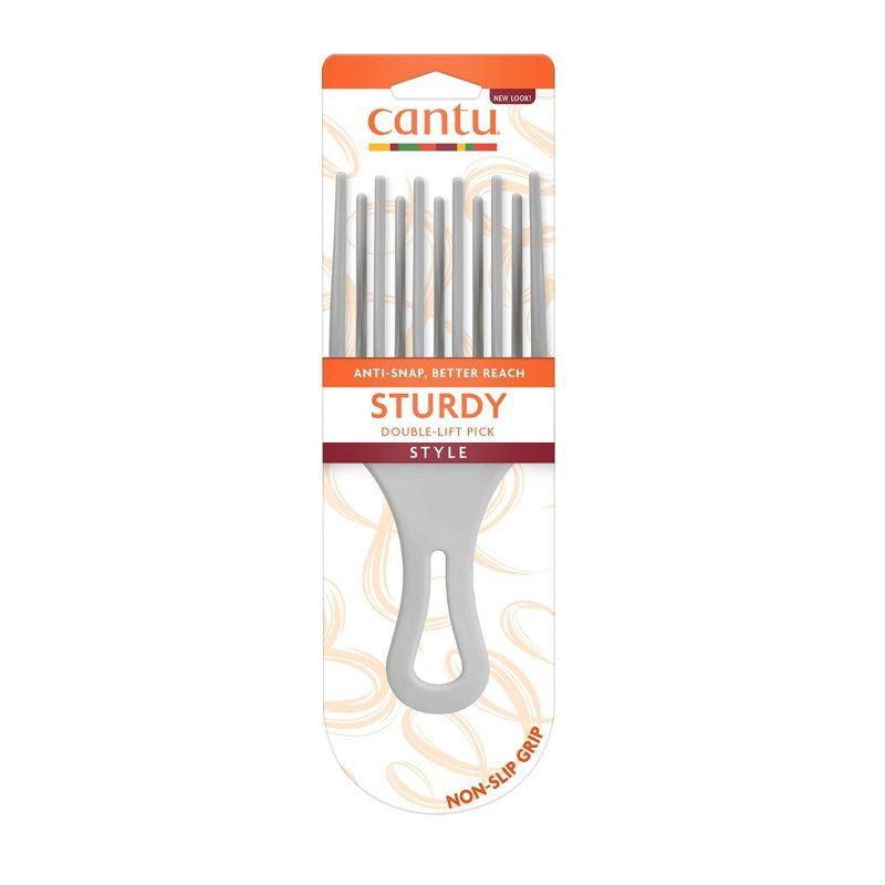 slide 1 of 1, Cantu Sturdy Double Lift Pick - 1ct, 1 ct