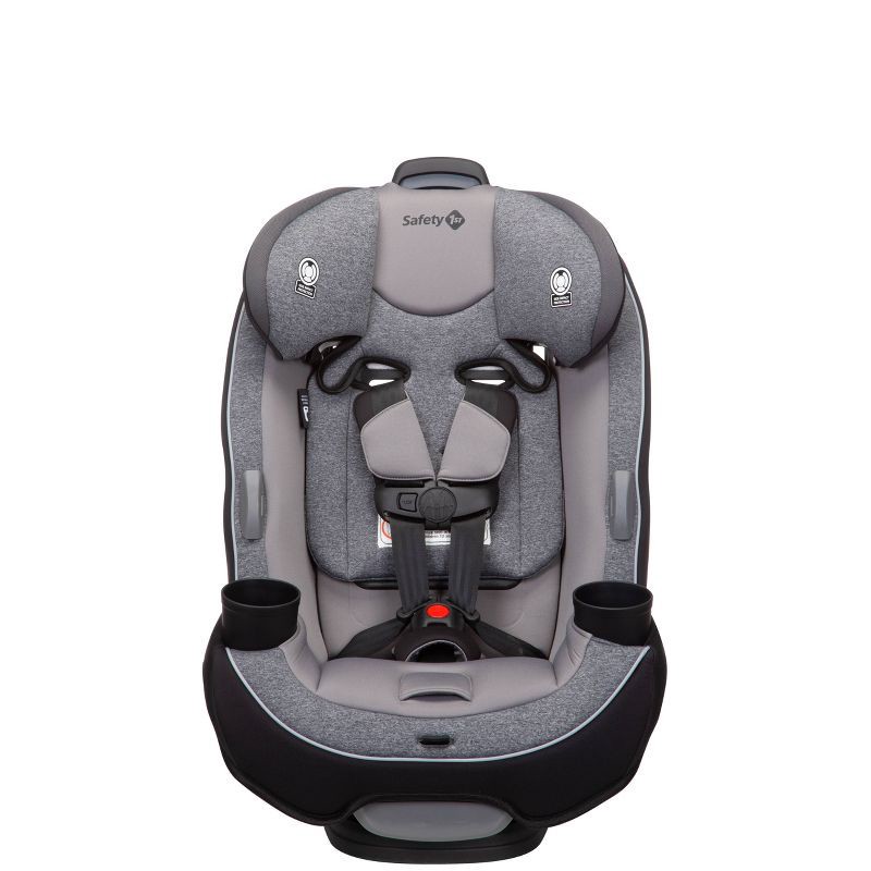 slide 2 of 19, Safety 1st Grow and Go All-in-1 Convertible Car Seat - Shadow, 1 ct