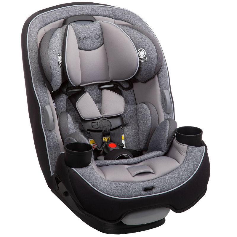 slide 3 of 18, Safety 1st Grow and Go All-in-1 Convertible Car Seat - Shadow, 1 ct