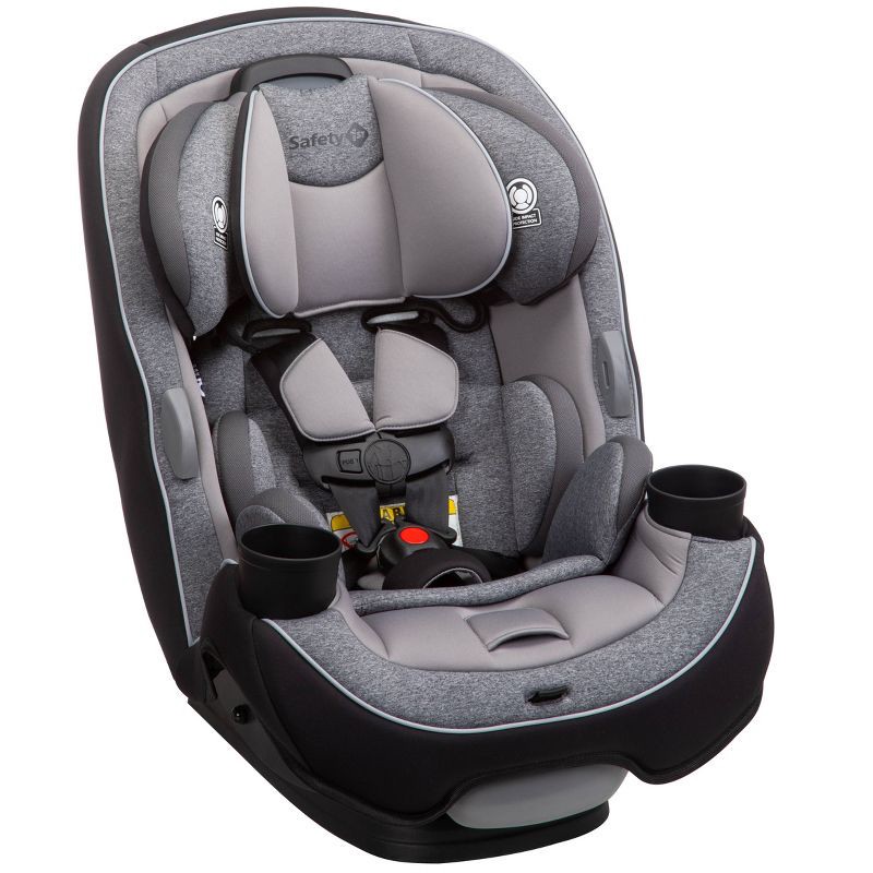 slide 3 of 19, Safety 1st Grow and Go All-in-1 Convertible Car Seat - Shadow, 1 ct