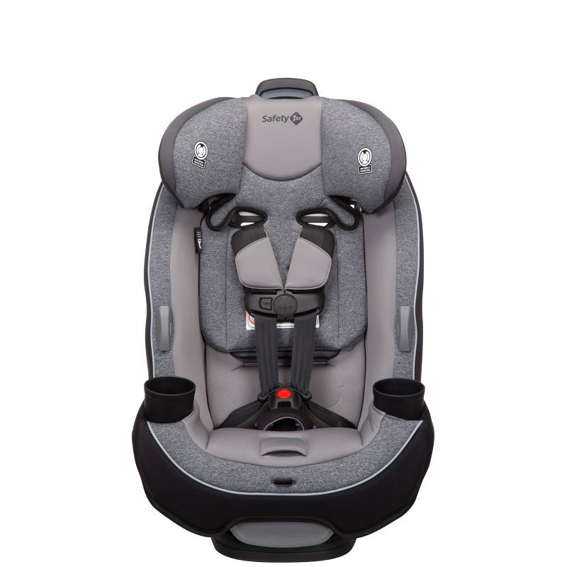 slide 5 of 19, Safety 1st Grow and Go All-in-1 Convertible Car Seat - Shadow, 1 ct
