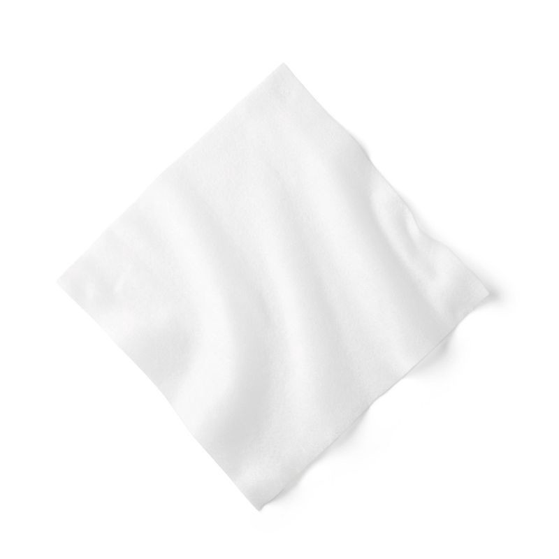 slide 2 of 3, Unscented Facial Cleansing Wipes - 30ct - Smartly™, 30 ct