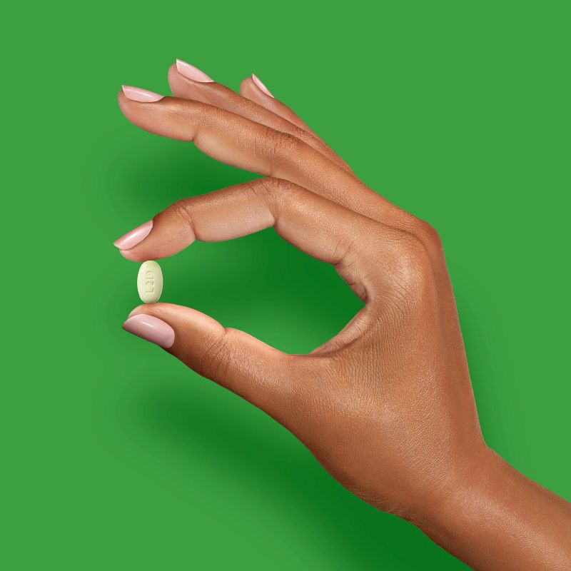 slide 2 of 4, Mucus Relief DM Extended Release Tablets - 40ct - up&up™, 40 ct