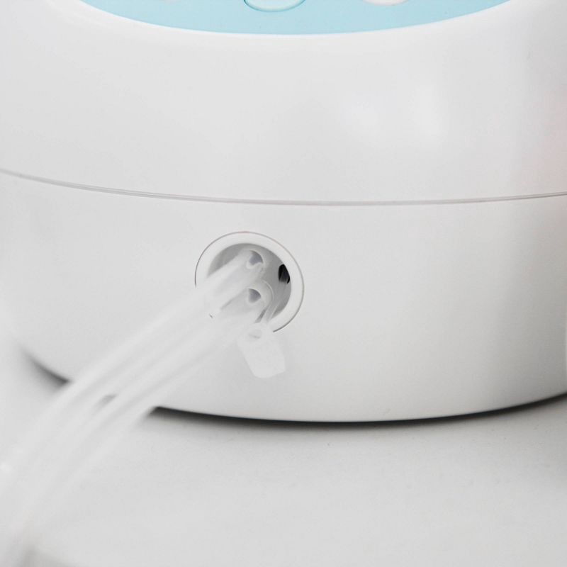 slide 6 of 6, Spectra S1 Plus Portable & Rechargeable Hospital Strength Double Electric Breast Pump, 1 ct
