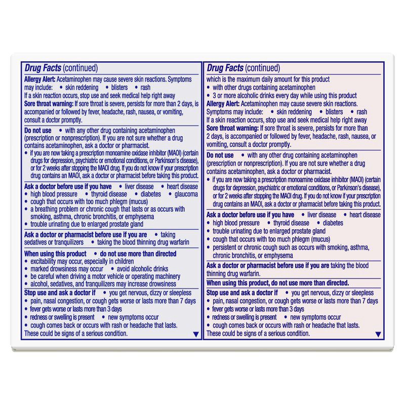 slide 2 of 7, Vicks DayQuil & NyQuil Severe Cold & Flu Medicine Liquicaps - 24ct, 24 ct