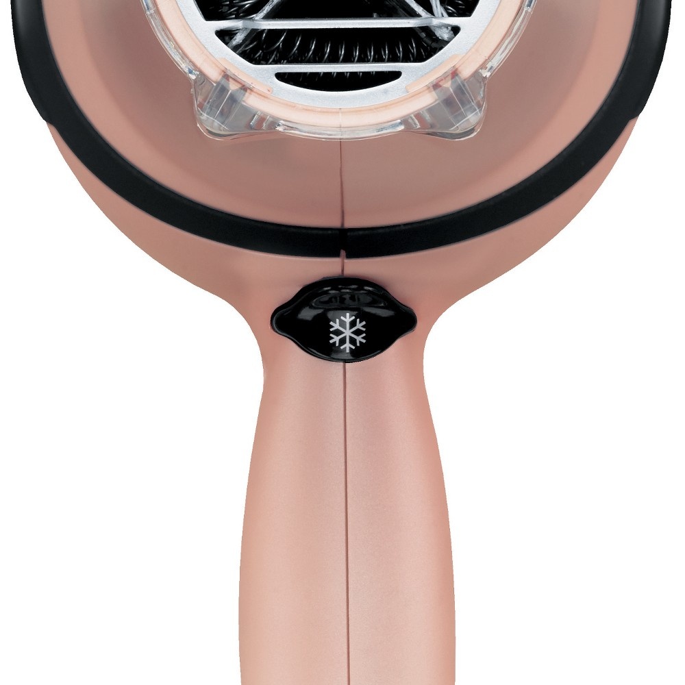 slide 4 of 6, Revlon Laser Brilliance Shine Styler Hair Dryer - 1875 Watt, 1 ct