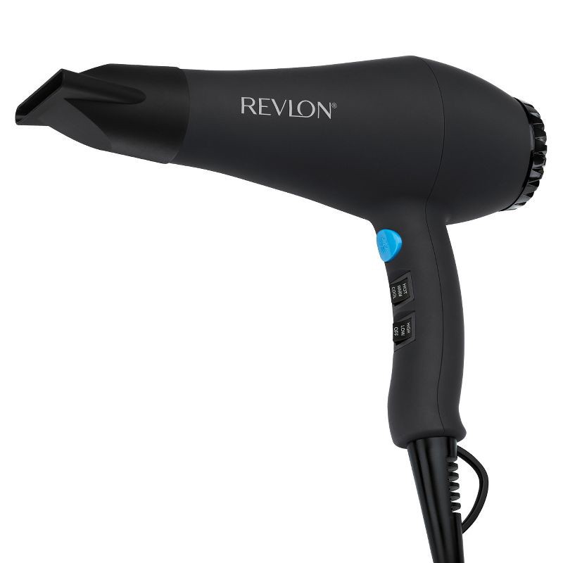 slide 1 of 6, Revlon Smooth Brilliance AC Motor Styler - 1875 Watt, 1 ct