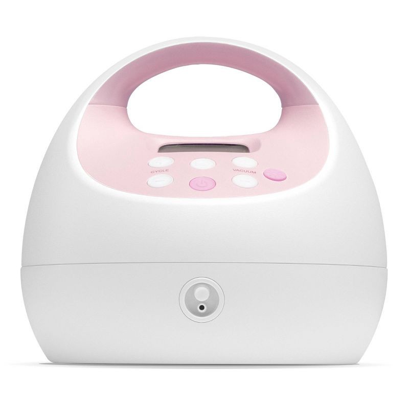 slide 1 of 6, Spectra S2 Plus Hospital Strength Double Electric Breast Pump, 1 ct
