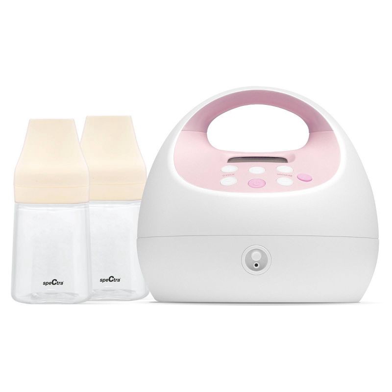 slide 6 of 6, Spectra S2 Plus Hospital Strength Double Electric Breast Pump, 1 ct
