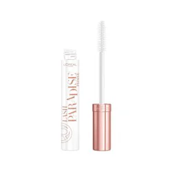 L'Oreal Paris Voluminous Lash Paradise Mascara Primer Millennial Pink - 0.27 fl oz