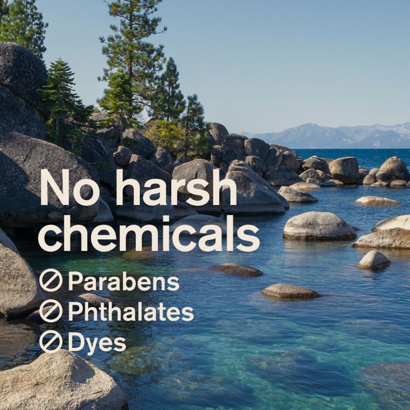 slide 5 of 8, Every Man Jack Men's Nourishing Beard + Face Wash with Aloe and Coconut - Sandalwood - 6.7 fl oz, 6.7 fl oz