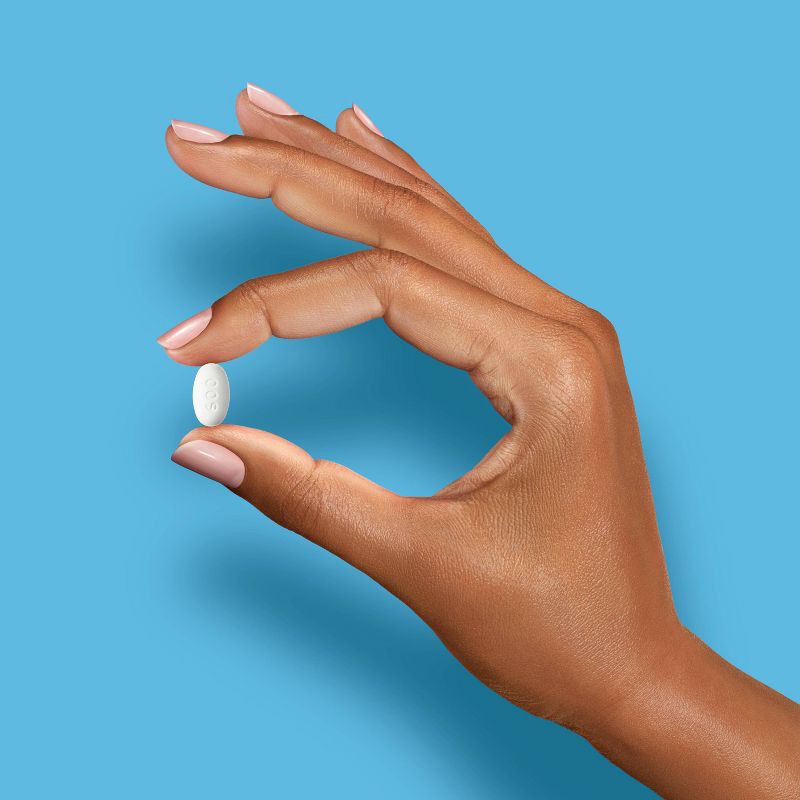 slide 2 of 5, Mucus Relief Extended Release Tablets - 20ct - up&up™, 20 ct