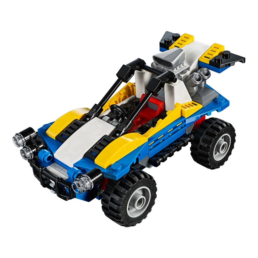 slide 7 of 7, LEGO Creator Dune Buggy, 1 ct