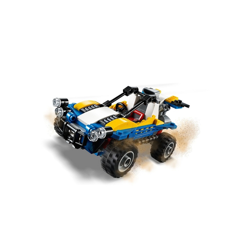 slide 6 of 7, LEGO Creator Dune Buggy, 1 ct