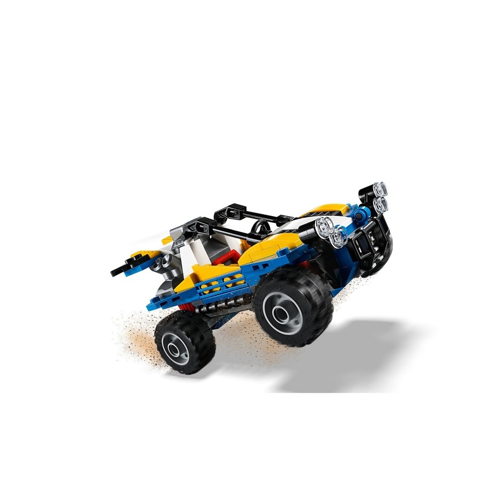 slide 2 of 7, LEGO Creator Dune Buggy, 1 ct