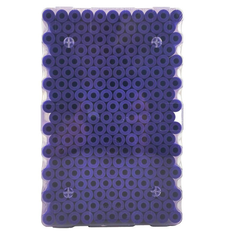 slide 6 of 7, Dart Zone Covert Ops Dart Zone Nitroshot 200-Piece Dart Blaster Refill Pack, 1 ct