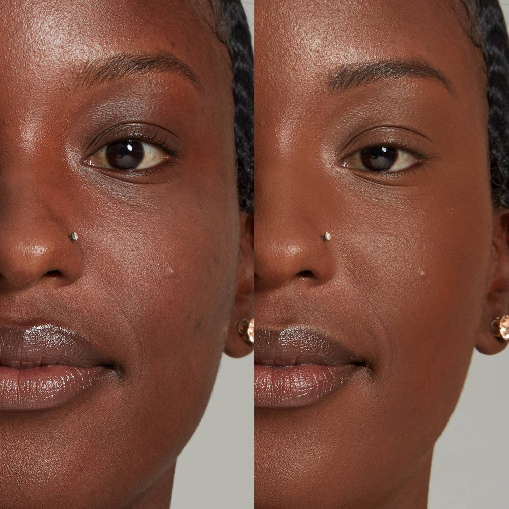 slide 4 of 7, NYX Professional Makeup Can't Stop Won't Stop 24Hr Full Coverage Matte Finish Foundation - 20 Deep Rich - 1 fl oz, 1 fl oz