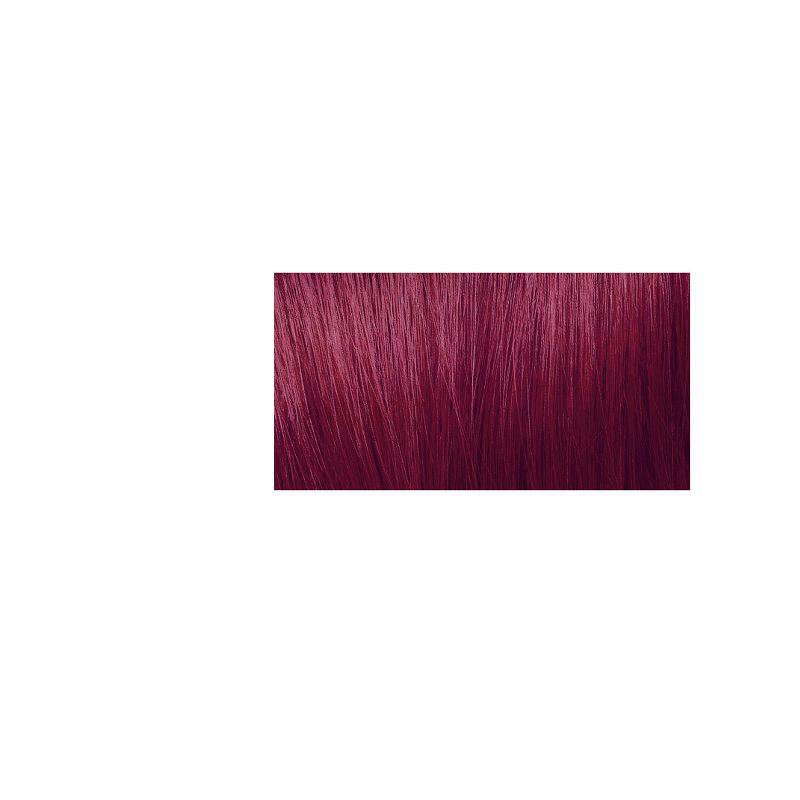 slide 9 of 9, Feria L'Oreal Paris Féria Multi - Faceted Shimmering Permanent Hair Color - Fuchsia - Cha, 1 ct