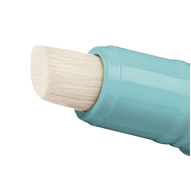 slide 3 of 8, L'Oreal Paris Magic Root Precision Temporary Gray Concealer - Medium Brown - 0.05 fl oz, 0.05 fl oz