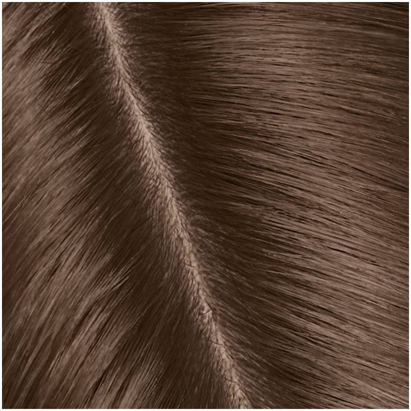 slide 2 of 6, L'Oreal Paris Root Rescue Permanent Hair Color - Medium Brown 5, 1 ct