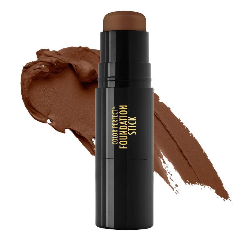 slide 2 of 2, Black Radiance Color Perfect Foundation Stick - Cashmere - 0.25oz, 0.25 oz