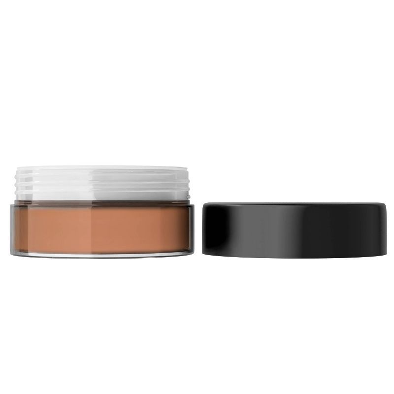 slide 7 of 8, Black Radiance True Complexion Loose Setting Powder - Honey Moon - 0.52oz, 0.52 oz