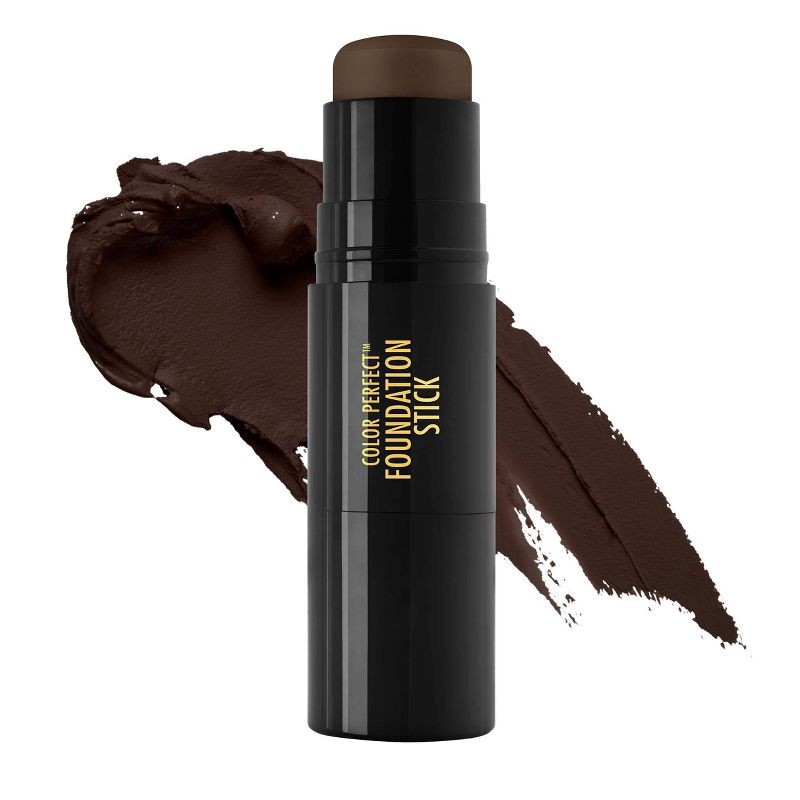 slide 2 of 2, Black Radiance Color Perfect Foundation Stick - Chocolate Dipped - 0.25oz, 0.25 oz